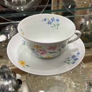 D. Porthault Limoges